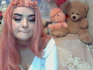 -bubblegum- bongacams