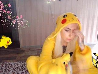 -CiriAngel- bongacams