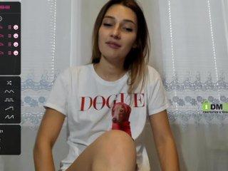 -TenderAlice- bongacams