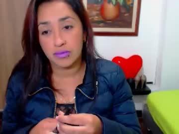 _isabellacole chaturbate