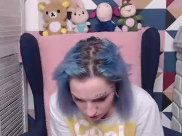 abbeybeehappy chaturbate