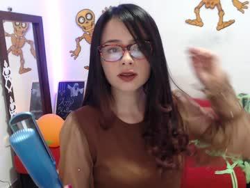 abby_montoya chaturbate