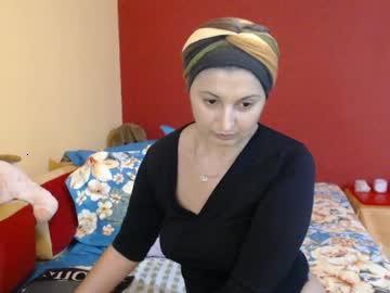 adorableissa chaturbate