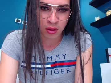 adriana_jimenez chaturbate