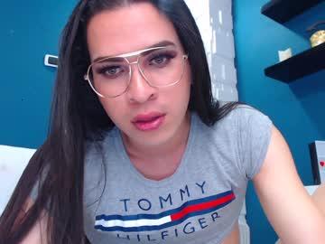 adriana_jimenez chaturbate