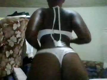 africanqueen9 chaturbate