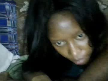 africanqueen9 chaturbate