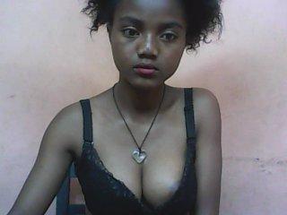 afrogirlsexy bongacams