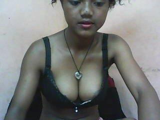 afrogirlsexy bongacams