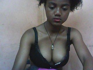 afrogirlsexy bongacams