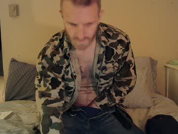 aging_misanthrope chaturbate