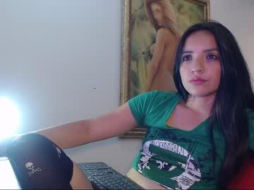 agnes_cute chaturbate