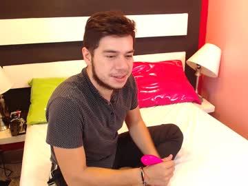 aleja_and_harold chaturbate