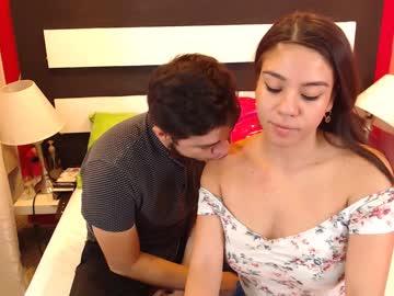 aleja_and_harold chaturbate