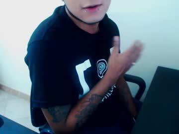 alejoconex chaturbate