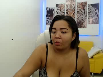 alexaklune chaturbate