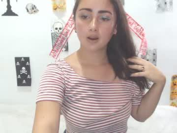 alexia_maria chaturbate