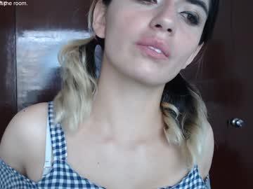 alexxa_lozz chaturbate