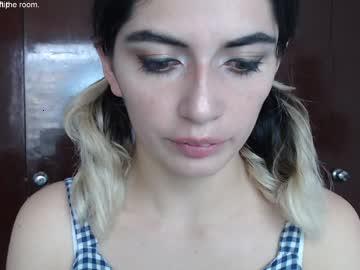 alexxa_lozz chaturbate