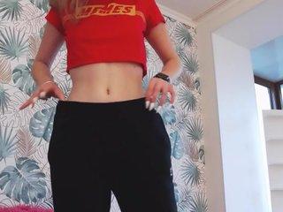 AliceME bongacams