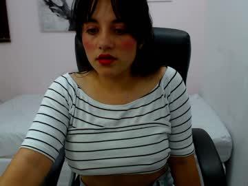 alicia_morato chaturbate