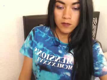 aliciasaenzz chaturbate