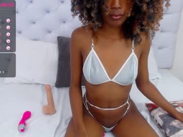 alisson_fox1 chaturbate