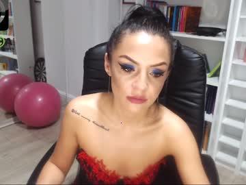 alysaclay chaturbate