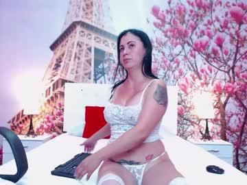 ambar_stifler chaturbate