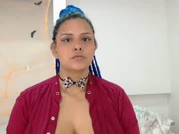 amberbluesex chaturbate