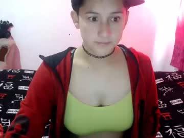 amberduran2205 chaturbate