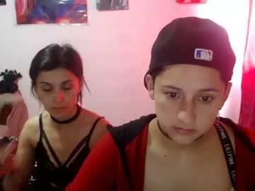 amberduran2205 chaturbate