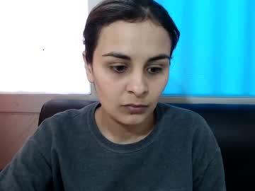 amelia_exotic chaturbate