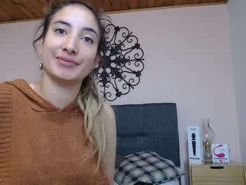 amelia_rumiack chaturbate