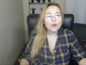 amelia_wien chaturbate