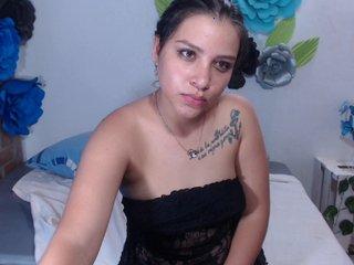 amelialovers bongacams