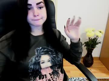 ammi_lux chaturbate