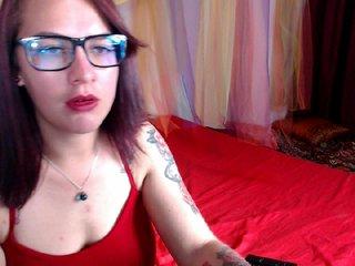 Amy-Prince bongacams