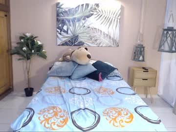 amy_oconor chaturbate