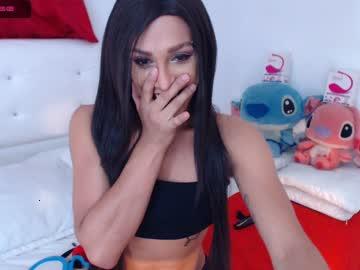 anahi_s chaturbate