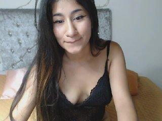 Andromeda4lif bongacams