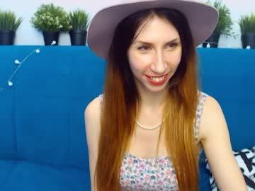 angelinasunny chaturbate