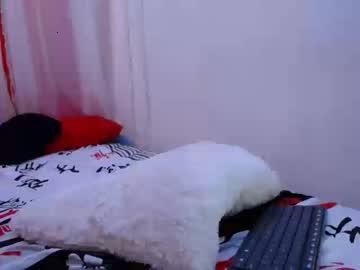 anhaia_clarkson chaturbate