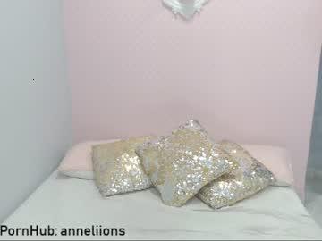 anneliions bongacams