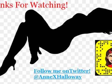 annexhalloway chaturbate