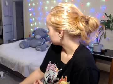 anniesong chaturbate