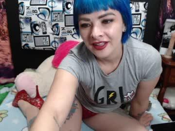 antonia_spellman chaturbate