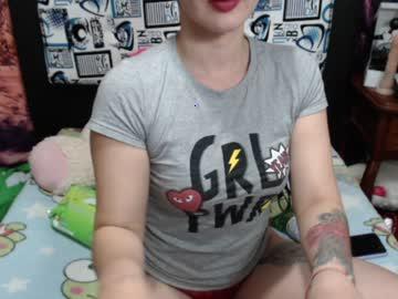 antonia_spellman chaturbate