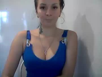 ardentazalea chaturbate