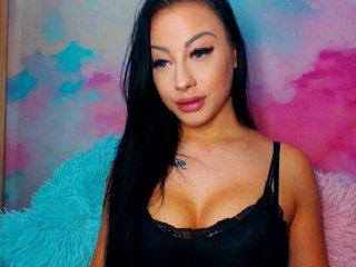 ArianaCoco bongacams